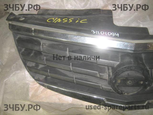 Nissan Almera Classic Решетка радиатора
