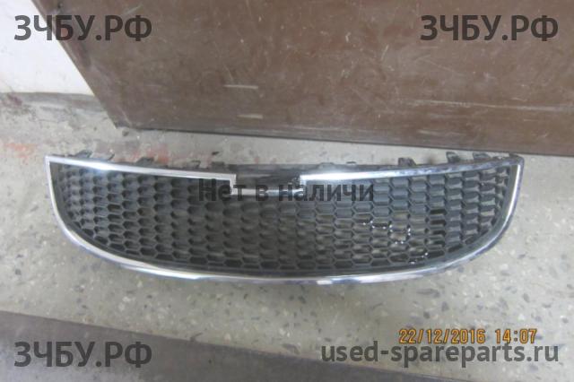 Chevrolet Orlando Решетка радиатора