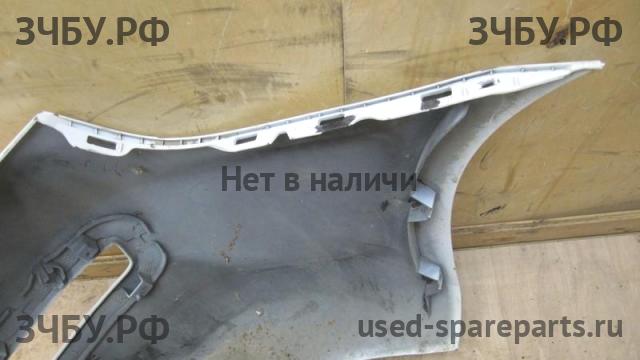 Chevrolet Cruze 1 Бампер задний