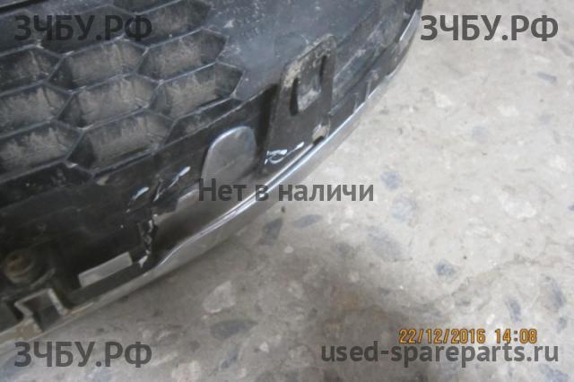 Chevrolet Orlando Решетка радиатора