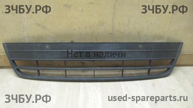 Volkswagen Tiguan 1 (Рестайлинг) Решетка в бампер