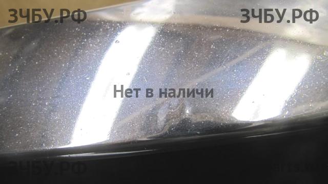 Renault Latitude Решетка радиатора