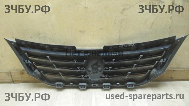 Renault Latitude Решетка радиатора