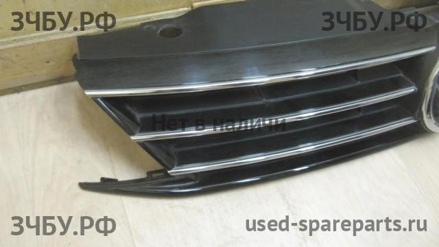 Volkswagen Jetta 6 Решетка радиатора
