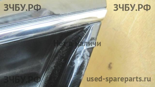 Volkswagen Jetta 6 Решетка радиатора