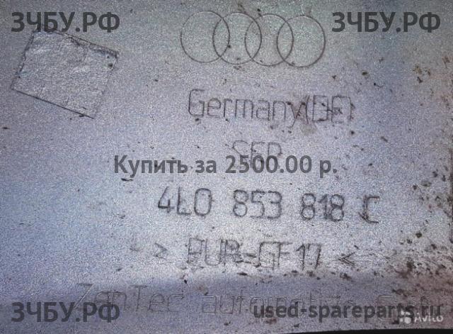 Audi Q7 [4L] Накладка