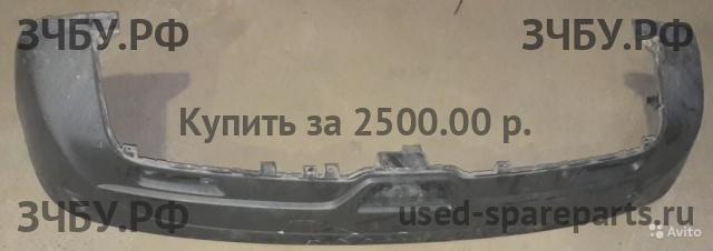 Suzuki SX4 (1) Бампер задний