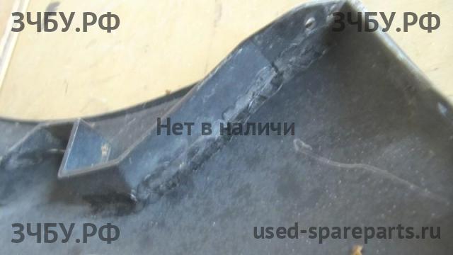 Opel Astra J Бампер задний
