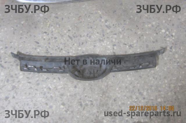 Ford Focus 3 Решетка радиатора