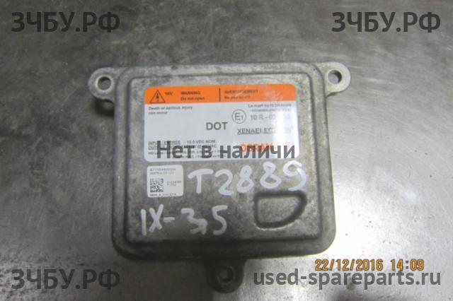 Hyundai ix35 Блок розжига ксенона (блок ксеноновой лампы)