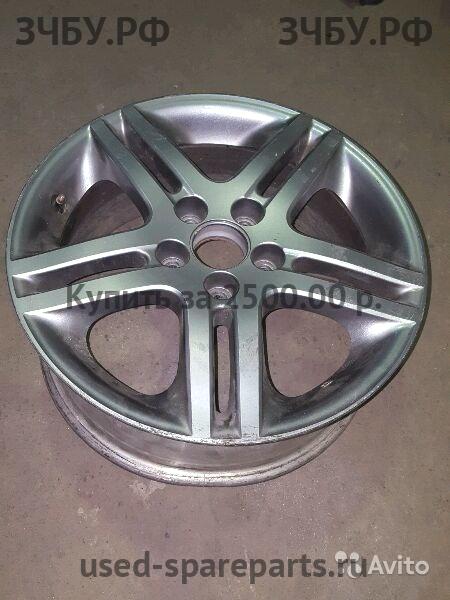 Honda Accord 8 Диск колесный