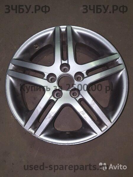Honda Accord 8 Диск колесный
