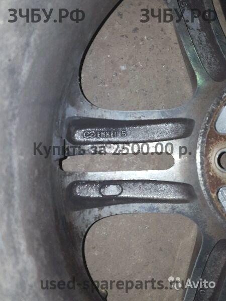 Honda Accord 8 Диск колесный