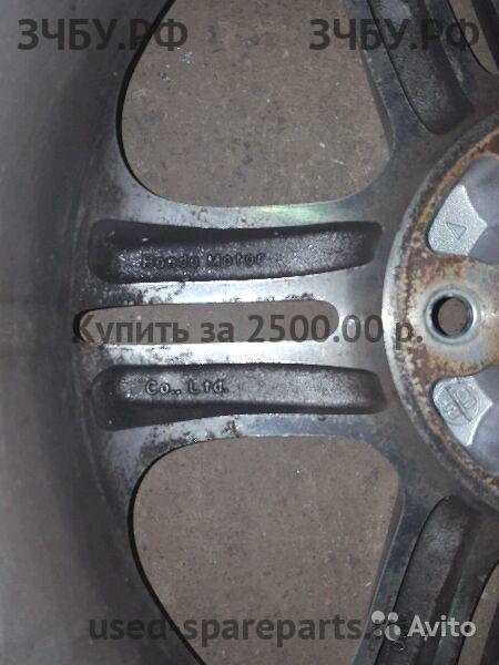 Honda Accord 8 Диск колесный