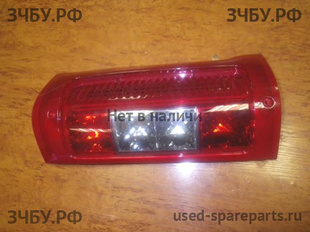 Fiat Ducato 4 Фонарь правый
