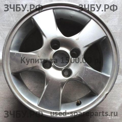 Honda Jazz 1 Диск колесный