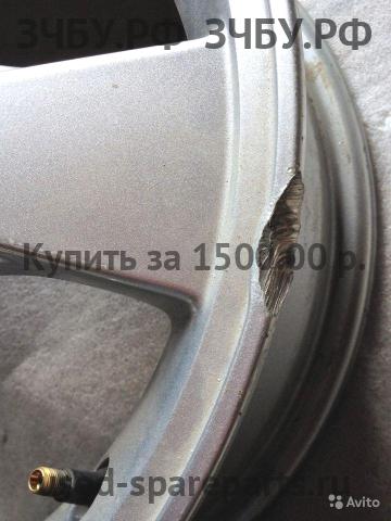Honda Jazz 1 Диск колесный