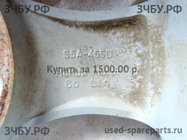 Honda Jazz 1 Диск колесный