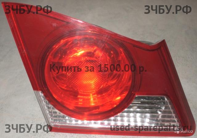 Honda Civic 8 (4D) Фонарь левый