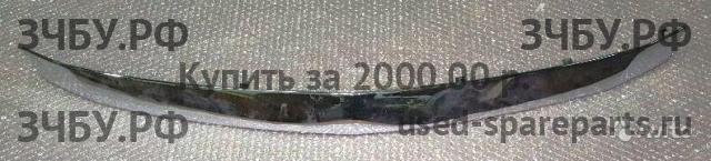 Renault Logan 1 Накладка