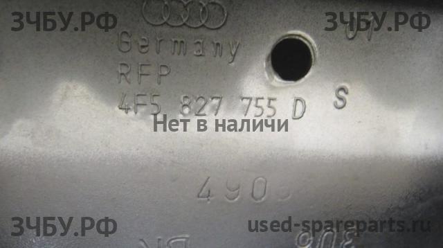Audi A6 [C6] Крышка багажника