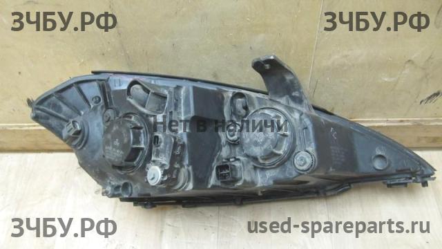 SsangYong Kyron Фара левая