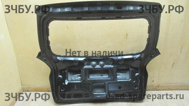 SsangYong Actyon New Дверь багажника