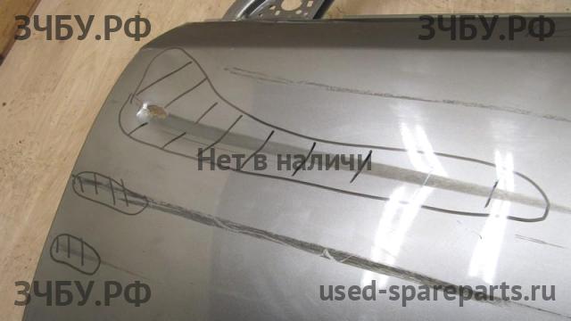 KIA Sorento 2 Дверь передняя левая