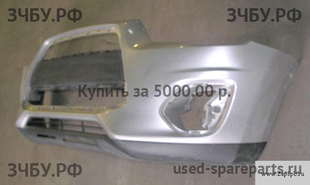 Mitsubishi ASX Бампер передний