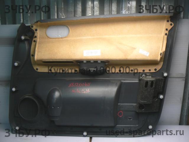 Mitsubishi Colt 6 (Z30) Обшивка двери передней левой