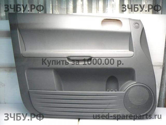 Mitsubishi Colt 6 (Z30) Обшивка двери передней левой