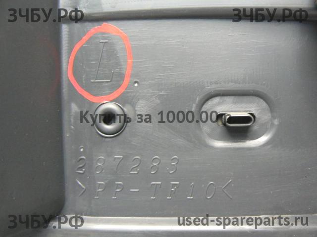 Mitsubishi Colt 6 (Z30) Обшивка двери передней левой