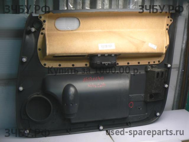 Mitsubishi Colt 6 (Z30) Обшивка двери передней левой