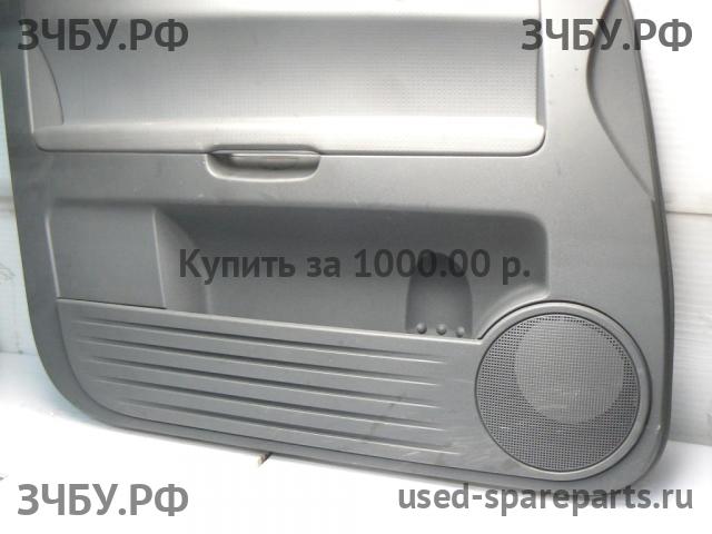 Mitsubishi Colt 6 (Z30) Обшивка двери передней левой