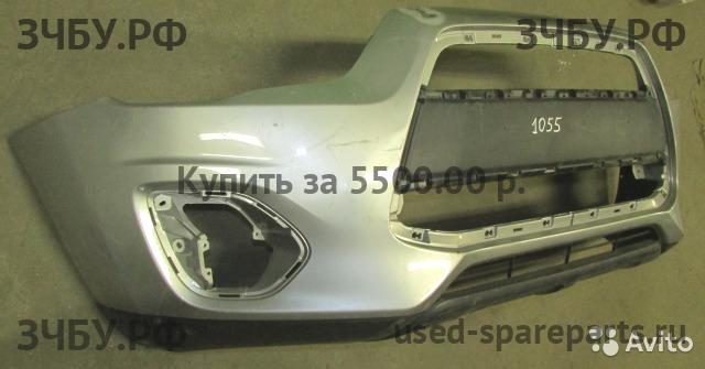 Mitsubishi ASX Бампер передний