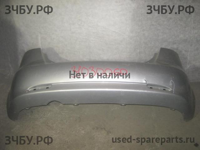 Chevrolet Lacetti Бампер задний