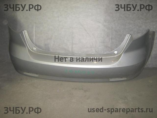 Chevrolet Lacetti Бампер задний