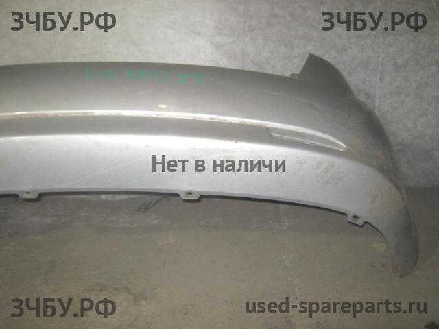Chevrolet Lacetti Бампер задний