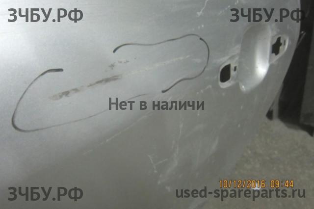 Toyota Corolla (E12) Дверь задняя левая
