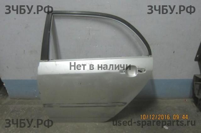 Toyota Corolla (E12) Дверь задняя левая