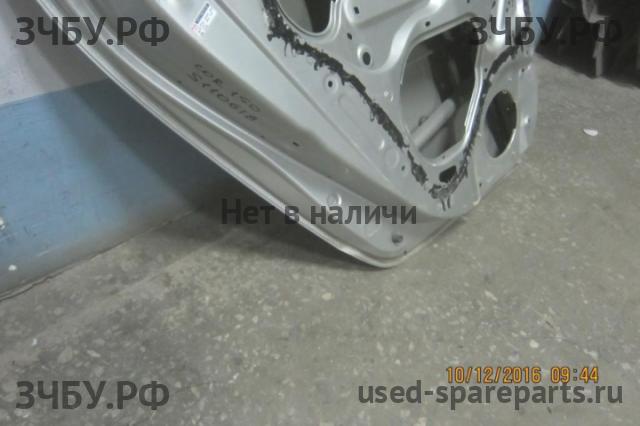Toyota Corolla (E12) Дверь задняя левая