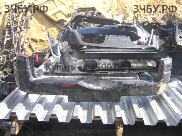 Suzuki Grand Vitara 2 (HT) Бампер задний