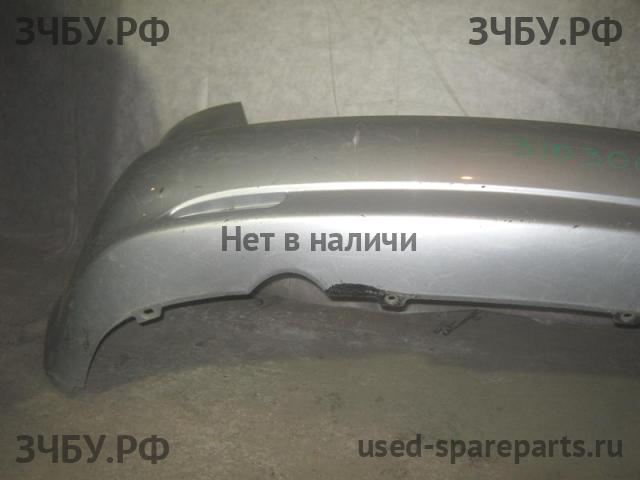 Chevrolet Lacetti Бампер задний
