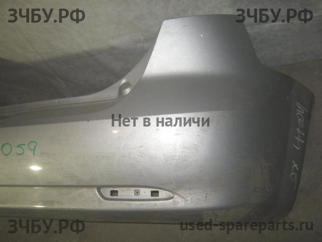 Chevrolet Lacetti Бампер задний