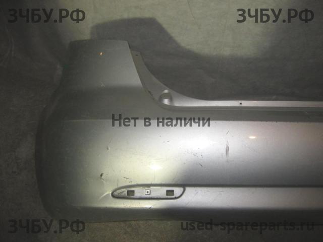 Chevrolet Lacetti Бампер задний