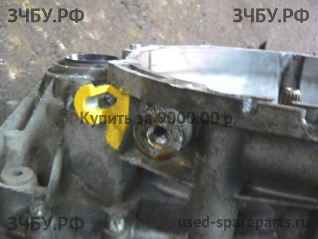 Mitsubishi Colt 6 (Z30) МКПП (механическая коробка переключения передач)