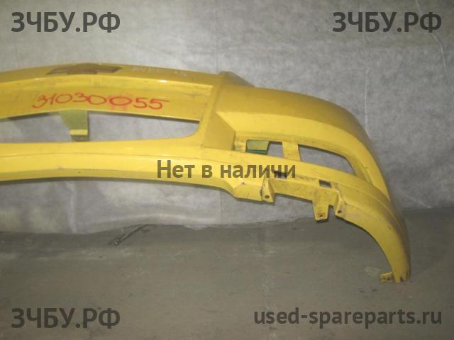 Chevrolet Aveo 2 (T250) Бампер передний