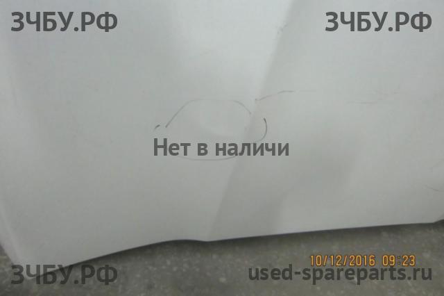 Citroen C4 (2) Капот