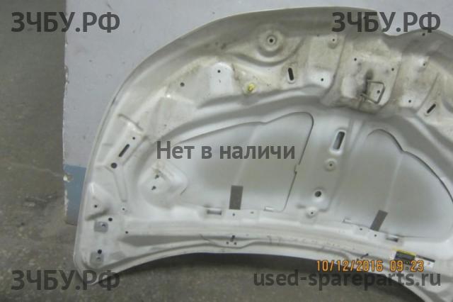 Citroen C4 (2) Капот