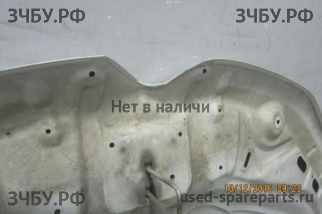 Citroen C4 (2) Капот